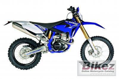 2013 Sherco SE 450i Racing photo